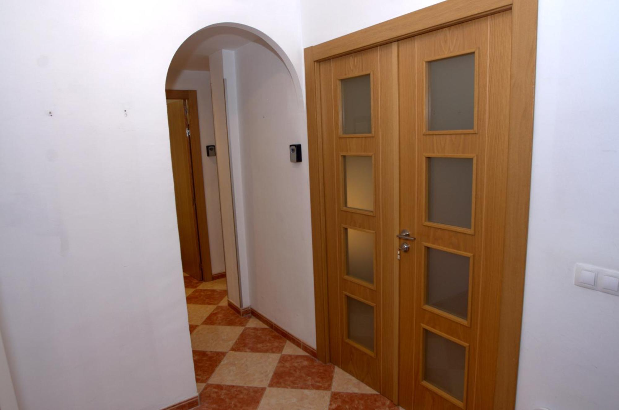 Malaga Centro Historico. Lejlighed Eksteriør billede